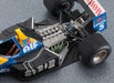 HASEGAWA 1/24 Williams Fw14 Super Detail Plastic Model- Japan Figure Store - #1 Bring To You The Best Japanese Goods