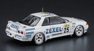 Hasegawa 1/24 Zexel Skyline (Skyline Gt-R [Bnr32 Gr.A Specification] 1991 Spa 24 Hours Race Winner) Plastic Model 20565- Japan Figure Store - #1 Bring To You The Best Japanese Goods