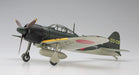 Hasegawa 1/32 Japanese Navy Mitsubishi A6M5C Zero Fighter Model 52 Hei Plastic Model St34- Japan Figure Store - #1 Bring To You The Best Japanese Goods
