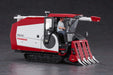 HASEGAWA 1/35 Yanmar Combine Yh6115 Plastic Model- Japan Figure Store - #1 Bring To You The Best Japanese Goods