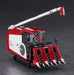 HASEGAWA 1/35 Yanmar Combine Yh6115 Plastic Model- Japan Figure Store - #1 Bring To You The Best Japanese Goods