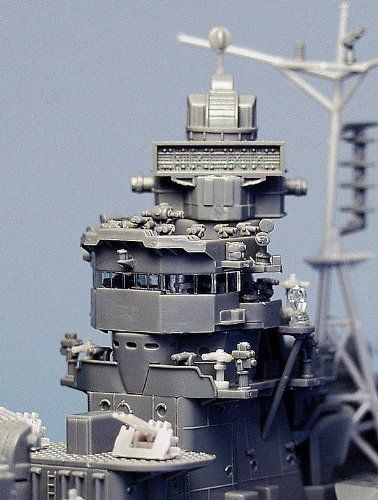 Hasegawa 1/350 Ijn Light Cruiser Yahagi Operation Tenichigo Model Kit Japan- Japan Figure Store - #1 Bring To You The Best Japanese Goods