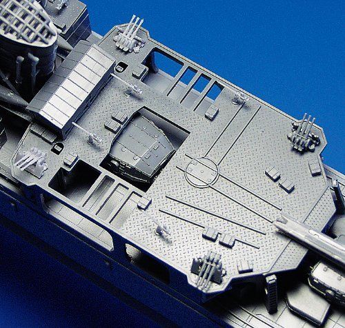 Hasegawa 1/350 Ijn Light Cruiser Yahagi Operation Tenichigo Model Kit Japan- Japan Figure Store - #1 Bring To You The Best Japanese Goods