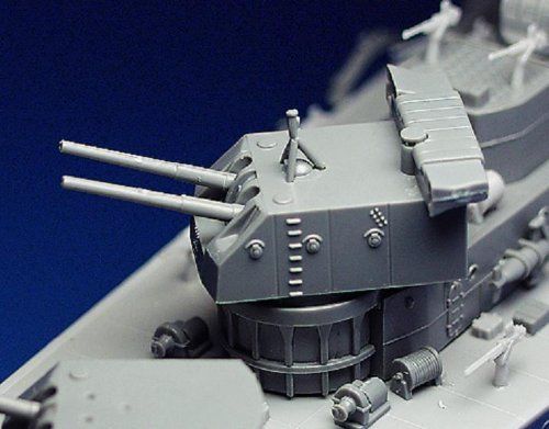 Hasegawa 1/350 Ijn Light Cruiser Yahagi Operation Tenichigo Model Kit Japan- Japan Figure Store - #1 Bring To You The Best Japanese Goods