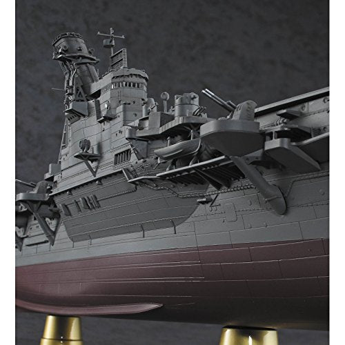 Hasegawa 1/350 Ijn Aircraft Carrier Junyo Japanese Plastic Aircrafts Scale Model- Japan Figure Store - #1 Bring To You The Best Japanese Goods