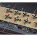 Hasegawa 1/350 Ijn Aircraft Carrier Junyo Japanese Plastic Aircrafts Scale Model- Japan Figure Store - #1 Bring To You The Best Japanese Goods