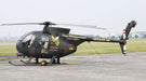 HASEGAWA 07387 Oh-6D Last Sky Hornets 1/48 Scale Kit- Japan Figure Store - #1 Bring To You The Best Japanese Goods