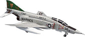 HASEGAWA Pt31 Rf-4B Phantom Ii Us Marine 1/48 Scale Kit- Japan Figure Store - #1 Bring To You The Best Japanese Goods