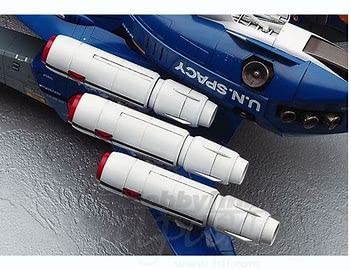 Hasegawa 1/48 Vf-1J Super Valkyrie Max/Miria W/Reactive Bullet 65827- Japan Figure Store - #1 Bring To You The Best Japanese Goods