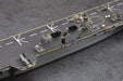 HASEGAWA Qg53 72153 Photo Etched Parts For Jmsdf Ddh Izumo 1/700 Scale- Japan Figure Store - #1 Bring To You The Best Japanese Goods
