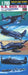 Hasegawa 1/700 Scale US Navy Carrier Aircraft Waterline Series Plastic Model Set 514- Japan Figure Store - #1 Bring To You The Best Japanese Goods