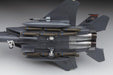 Hasegawa 1/72 F-15e Strike Eagle Model Kit- Japan Figure Store - #1 Bring To You The Best Japanese Goods