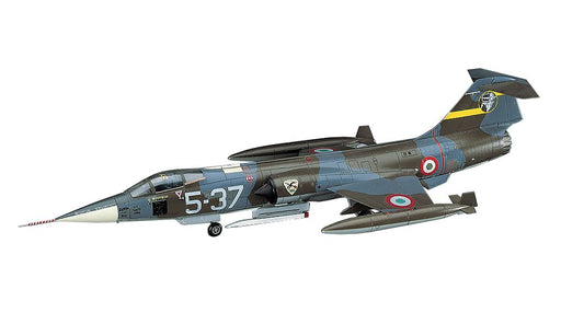 HASEGAWA D17 F-104S/F-104G Starfighter Italian 1/72 Scale Kit- Japan Figure Store - #1 Bring To You The Best Japanese Goods