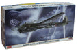 Hasegawa 1/72 Junkers Ju 88a-6 W/balloon Cutter Model Kit- Japan Figure Store - #1 Bring To You The Best Japanese Goods