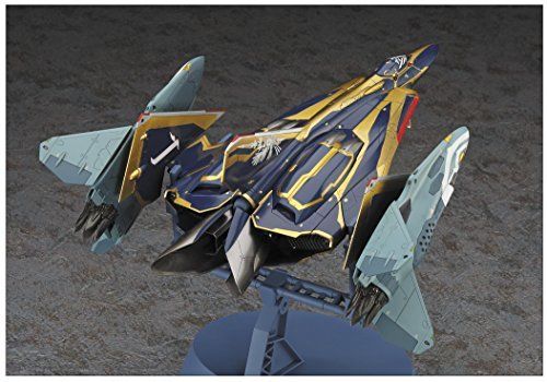 Hasegawa 1/72 Macross Delta Sv-262hs Draken Iii Keith Custom W/lilldraken Kit- Japan Figure Store - #1 Bring To You The Best Japanese Goods