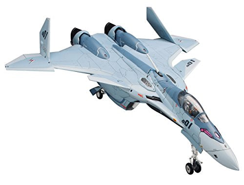 Hasegawa 1/72 Macross Delta Vf-31a Kairos Fighter Model Kit- Japan Figure Store - #1 Bring To You The Best Japanese Goods