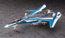 Hasegawa 1/72 Macross Delta Vf-31j Siegfried Hayate Custom Model Kit Japan- Japan Figure Store - #1 Bring To You The Best Japanese Goods