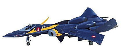 Hasegawa 1/72 Macross Plus Yf-21 Fighter Model Kit- Japan Figure Store - #1 Bring To You The Best Japanese Goods