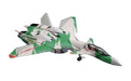 Hasegawa 1/72 Macross The Ride Vf-11d Thunder Focus Model Kit- Japan Figure Store - #1 Bring To You The Best Japanese Goods