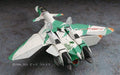 Hasegawa 1/72 Macross The Ride Vf-11d Thunder Focus Model Kit- Japan Figure Store - #1 Bring To You The Best Japanese Goods