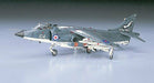 Hasegawa 1/72 Royal Navy Sea Harrier Frs Mk.i Plastic Model B5 Hab05- Japan Figure Store - #1 Bring To You The Best Japanese Goods