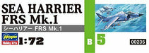 Hasegawa 1/72 Royal Navy Sea Harrier Frs Mk.i Plastic Model B5 Hab05- Japan Figure Store - #1 Bring To You The Best Japanese Goods