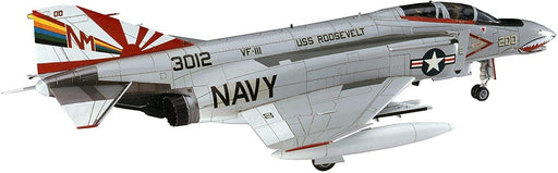 HASEGAWA E36 F-4B/N Phantom Ii 1/72 Scale Kit- Japan Figure Store - #1 Bring To You The Best Japanese Goods