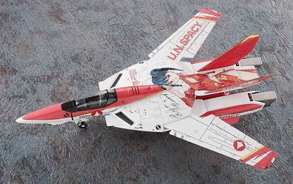 HASEGAWA 65787 Vf-1 Valkyrie Minmay 2009 Special 1/72 Scale Kit- Japan Figure Store - #1 Bring To You The Best Japanese Goods