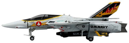 Hasegawa 1/72 Vf-1a Valkyrie Vf-2 Sonic Birds Model Kit- Japan Figure Store - #1 Bring To You The Best Japanese Goods