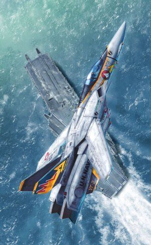 Hasegawa 1/72 Vf-1a Valkyrie Vf-2 Sonic Birds Model Kit- Japan Figure Store - #1 Bring To You The Best Japanese Goods