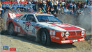 Hasegawa 20299 1/24 Lancia 037 Rally 1983 Sanremo Rally Plastic Model Kit - Japan Figure