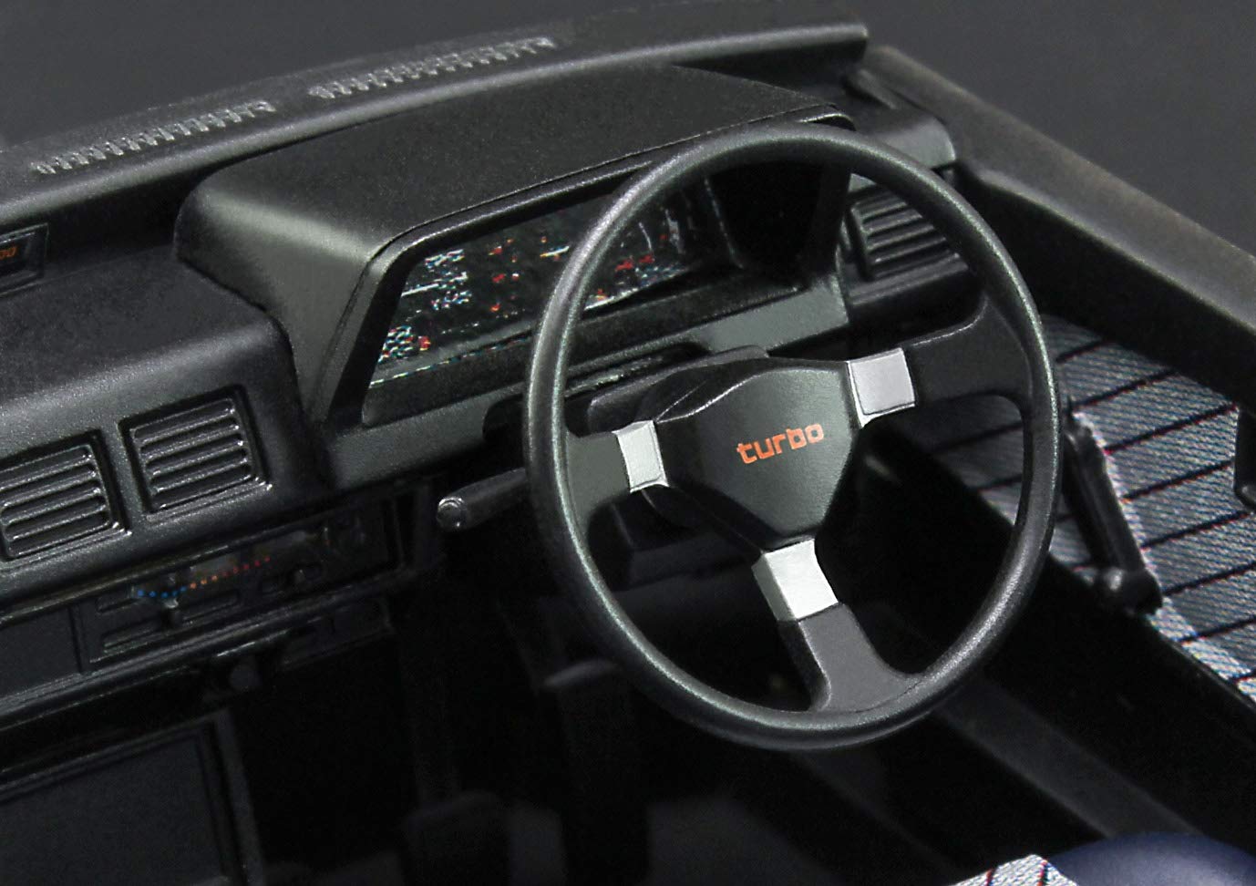 HASEGAWA 04492 Toyota Starlet Ep71 Turbos 3-Door 1/24 Scale Kit- Japan Figure Store - #1 Bring To You The Best Japanese Goods