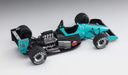 Hasegawa 04522 Leyton House Lola T90-50 1/24 Japanese Scale Racing Cars Kit- Japan Figure Store - #1 Bring To You The Best Japanese Goods