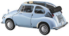 HASEGAWA 1/24 Subaru 360 Convertible Plastic Model- Japan Figure Store - #1 Bring To You The Best Japanese Goods