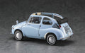 HASEGAWA 1/24 Subaru 360 Convertible Plastic Model- Japan Figure Store - #1 Bring To You The Best Japanese Goods