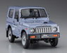 HASEGAWA 1/24 Suzuki Jimny Ja71-Jcu W/ Custom Front Grill Plastic Model- Japan Figure Store - #1 Bring To You The Best Japanese Goods