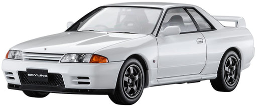 HASEGAWA 1/24 Nissan Skyline Gtr Bnr32 1991/1993 Model Plastic Model- Japan Figure Store - #1 Bring To You The Best Japanese Goods
