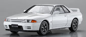 HASEGAWA 1/24 Nissan Skyline Gtr Bnr32 1991/1993 Model Plastic Model- Japan Figure Store - #1 Bring To You The Best Japanese Goods