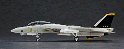 Hasegawa Area88 F-14a Tomcat 'mickey Simon' Plastic Model Kit- Japan Figure Store - #1 Bring To You The Best Japanese Goods