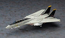 Hasegawa Area88 F-14a Tomcat 'mickey Simon' Plastic Model Kit- Japan Figure Store - #1 Bring To You The Best Japanese Goods