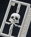 HASEGAWA 1/2500 'Captain Harlock Dimensional Voyage' Space Pirate Arcadia 1St Ship Plastic Model- Japan Figure Store - #1 Bring To You The Best Japanese Goods