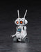 HASEGAWA 1/35 Crusher Joe Galleon Ova Edition W/Dongo Plastic Model- Japan Figure Store - #1 Bring To You The Best Japanese Goods