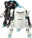 HASEGAWA 1/35 Mechatrowego No.02 'Milk & Cacao' Plastic Model- Japan Figure Store - #1 Bring To You The Best Japanese Goods