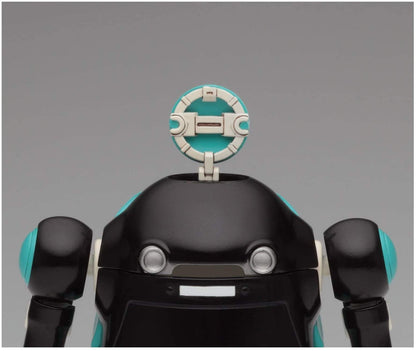 HASEGAWA 1/35 Mechatrowego No.02 'Milk & Cacao' Plastic Model- Japan Figure Store - #1 Bring To You The Best Japanese Goods