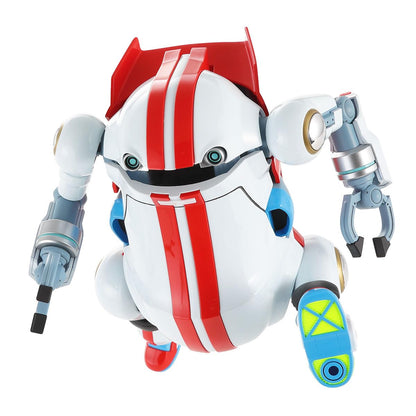 Hasegawa Mechatro Wego No.07 Sport Jpn 1/20 64806- Japan Figure Store - #1 Bring To You The Best Japanese Goods