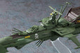 Hasegawa Creator Works Series Space Pirate Battleship Arcadia 1/2500 Modek Kit- Japan Figure Store - #1 Bring To You The Best Japanese Goods