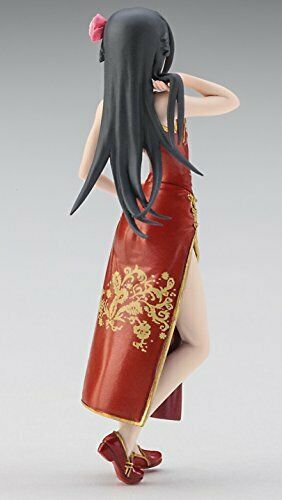 Hasegawa Egg Girls Collection No.02 1/20 Haku Rinpha W/ Non-scale J-15 Sp373- Japan Figure Store - #1 Bring To You The Best Japanese Goods