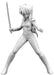 Hasegawa 1/12 Scale Fight!! Icsar 1 Unpainted Resin Kit Sp589- Japan Figure Store - #1 Bring To You The Best Japanese Goods