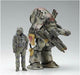 Hasegawa Ma. K. Maschinen Krieger Mk44 Ammoknights 1/20 Model Kit Mk07 Series- Japan Figure Store - #1 Bring To You The Best Japanese Goods