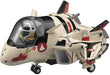 HASEGAWA 1/24 Myung Fang Lone W/Yf-19 Macross Plus Plastic Model- Japan Figure Store - #1 Bring To You The Best Japanese Goods